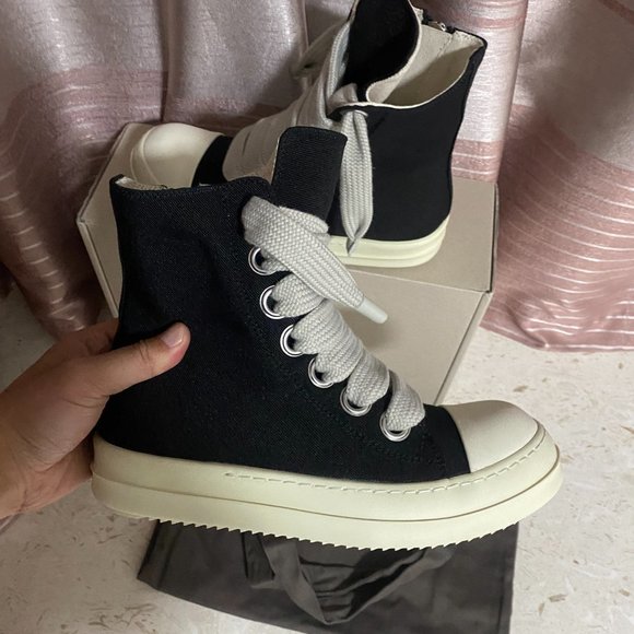 rick owens drkshdw - Picture 2 of 7